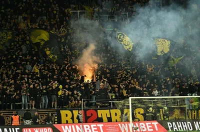 Дербито на Пловдив носи близо 10 000 евро глоби