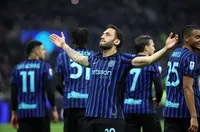 Интер отново не пуска турски национал в Галатасарай