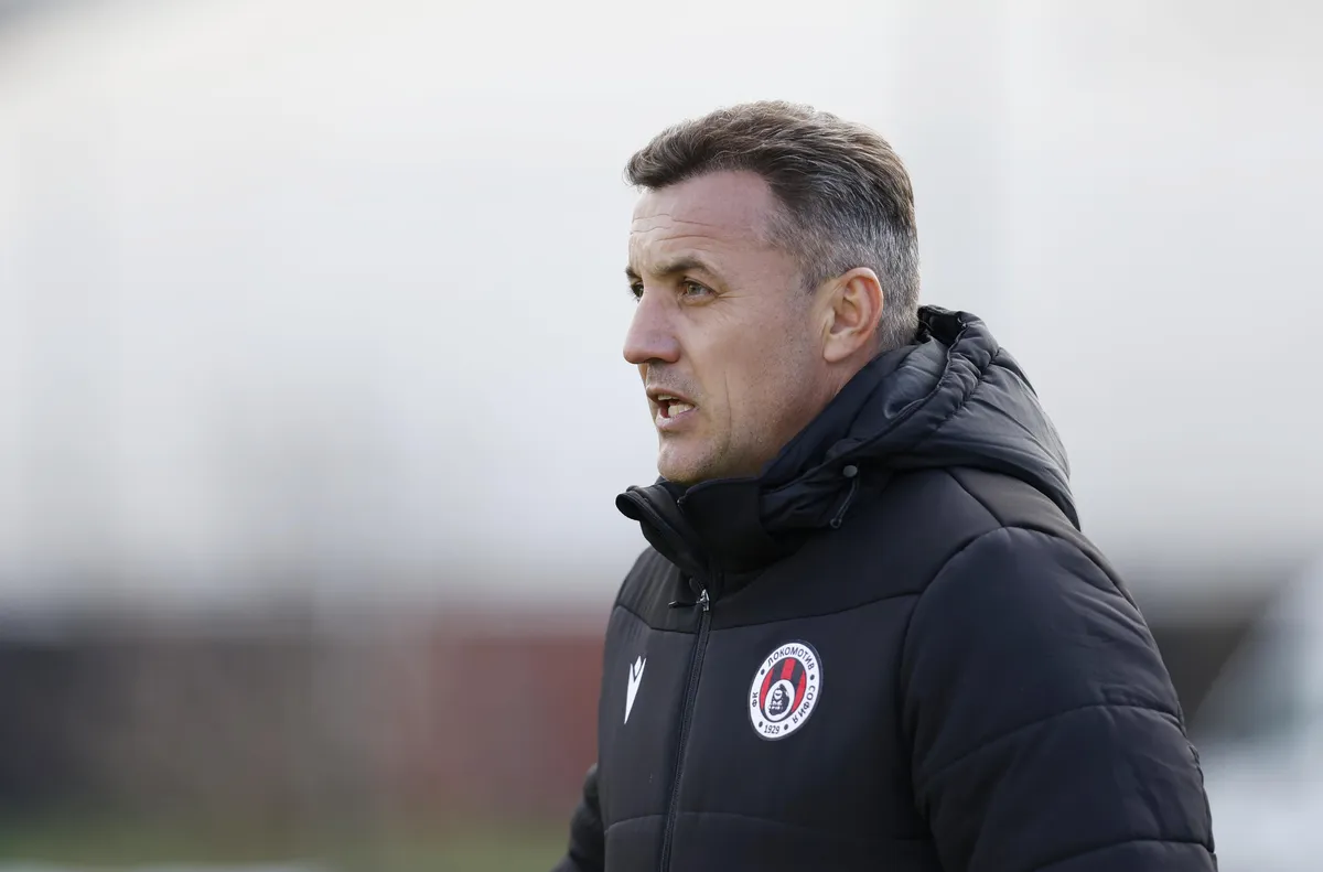 Генчев: Все някога трябваше да бъдат реализирани тези шансове