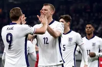 Англия обяви подготвителните си мачове за Мондиал 2026