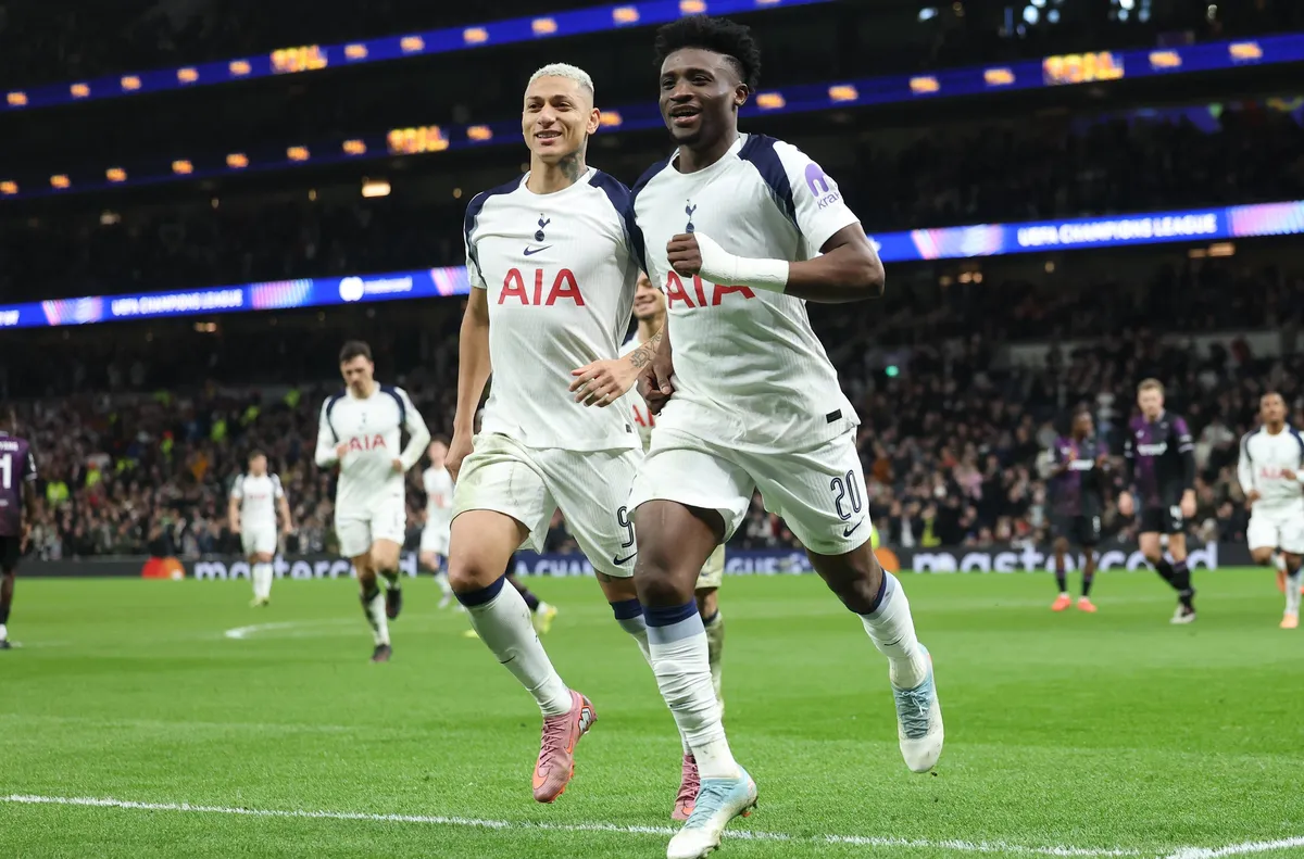 Поредна лоша новина за Тотнъм