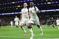 Поредна лоша новина за Тотнъм