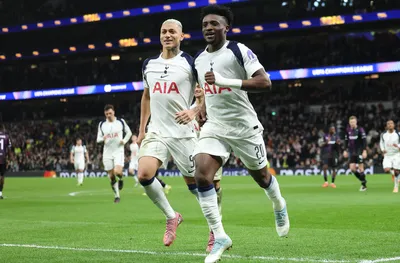 Поредна лоша новина за Тотнъм