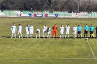 Пирин (Гоце Делчев) ликува у дома