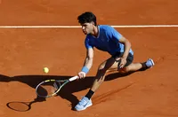 Алкарас на четвъртфинал в Монте Карло