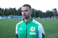 Треньорът на Пирин (ГД): Огромни благодарности към нашата вярна публика