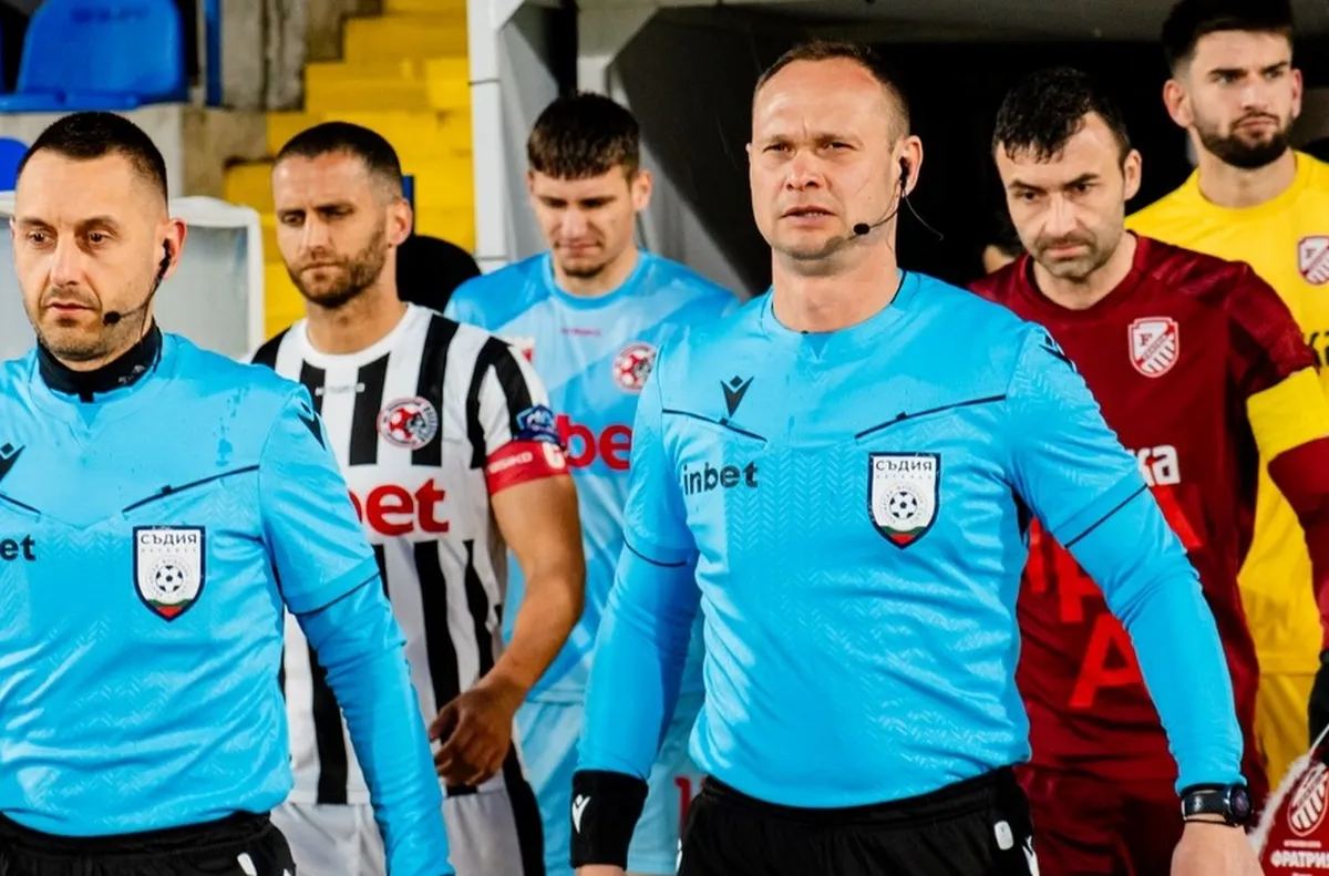 ОБЗОР: Фратрия с класика във Втора лига, Хебър би Беласица с 4:3