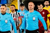 ОБЗОР: Фратрия с класика във Втора лига, Хебър би Беласица с 4:3