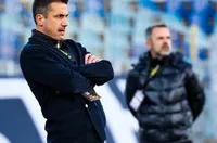 Веласкес: Истина е, че червеният картон ни помогна