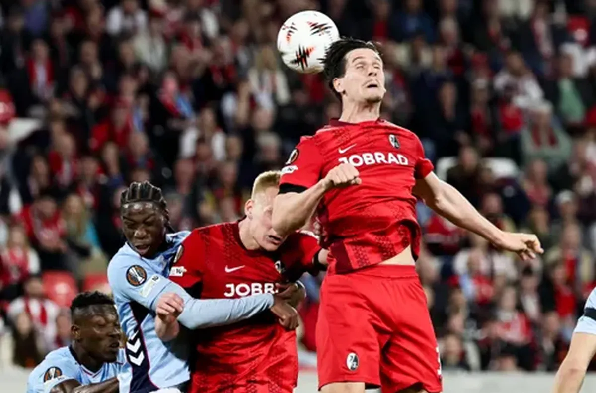 ОБЗОР на ЛЕ: Фрайбруг разби Селта в първия мач (ВИДЕО)