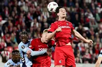 ОБЗОР на ЛЕ: Фрайбруг разби Селта в първия мач