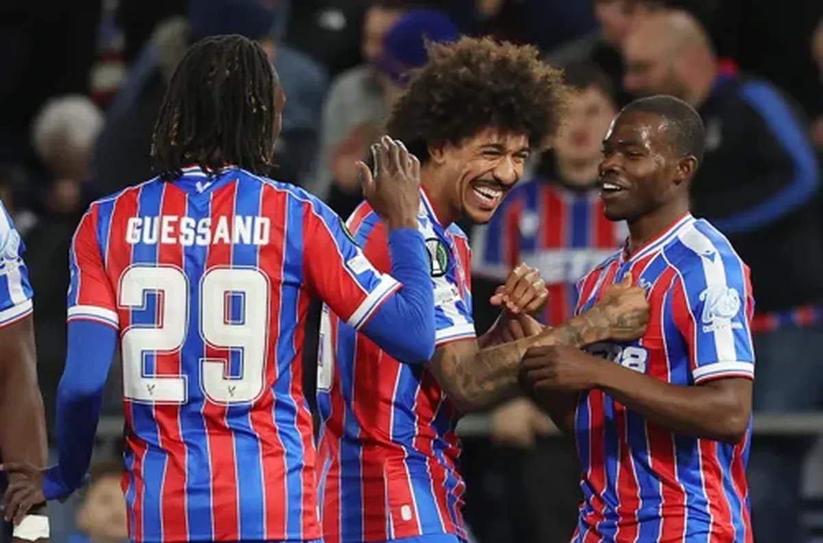 ОБЗОР на ЛК: Кристъл Палас сломи мечтите на Фиорентина (ВИДЕО)