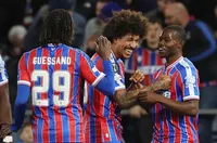 ОБЗОР на ЛК: Кристъл Палас сломи мечтите на Фиорентина