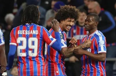 ОБЗОР на ЛК: Кристъл Палас сломи мечтите на Фиорентина (ВИДЕО)