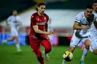 Шампионът на Алжир си хареса футболист на ЦСКА