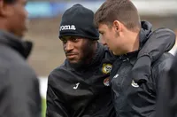 Славия без звездата си срещу Септември