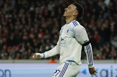 Астън Вила иска 80 милиона за голямта си звезда