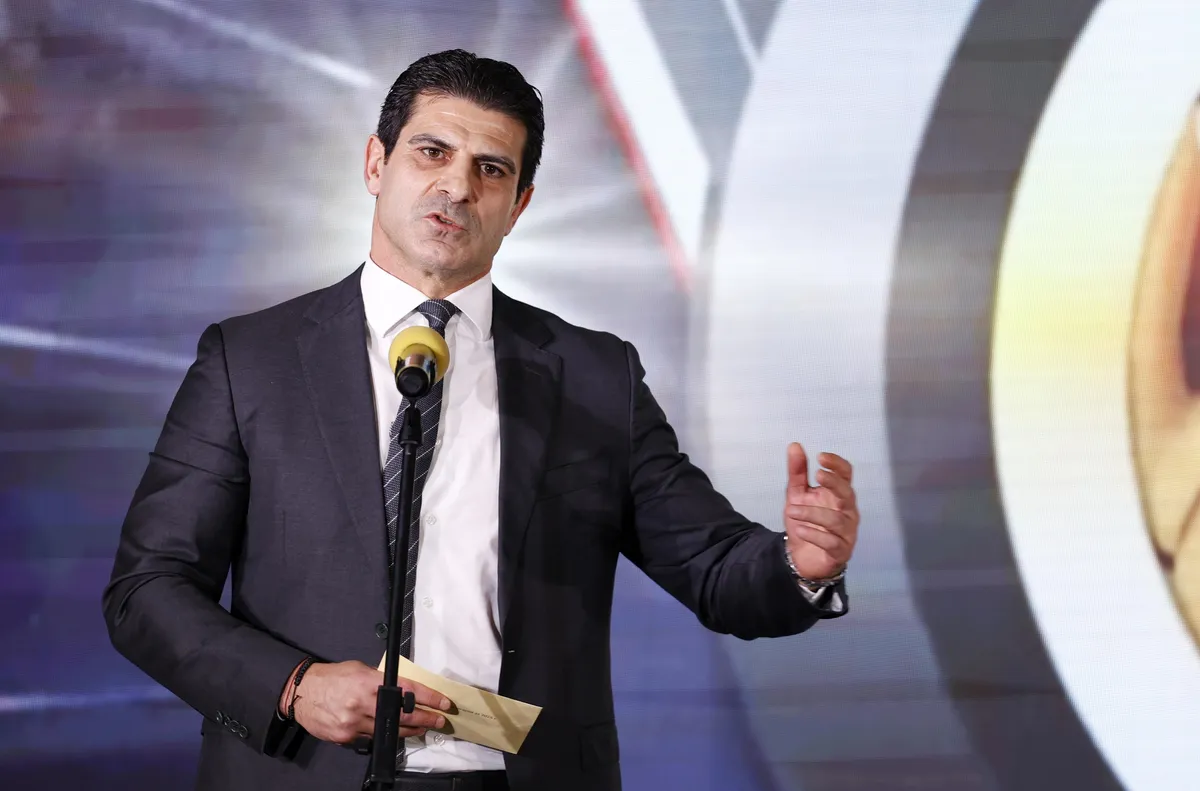 Георги Иванов: СК да преразгледа участието на Кабаков до края на сезона