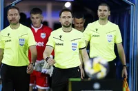 Арда поиска обяснение от СК за червения картон на Котев срещу Левски