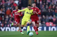 Робъртсън: Дадох всичко за Ливърпул