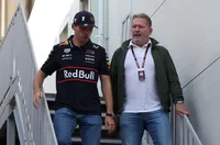 Йос Верстапен каза какво е бъдещето на Макс