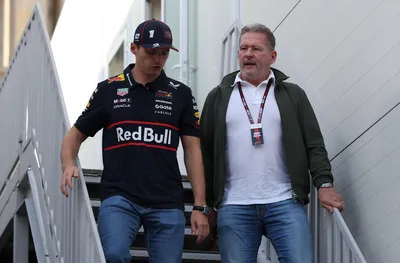 Йос Верстапен каза какво е бъдещето на Макс