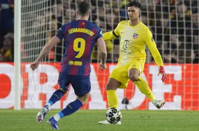 Милан и Ювентус в дерби за подписа на Левандовски