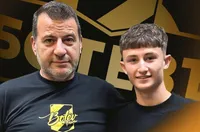 Ботев Пловдив представи голям талант