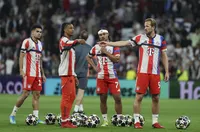 Байерн Мюнхен прави азиатско турне