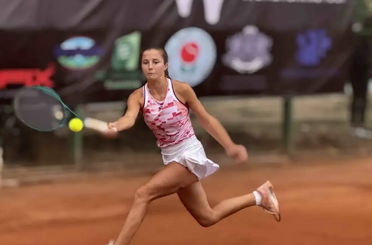 България взе аванс срещу Египет на отборния тенис турнир „Били Джийн Кинг къп"