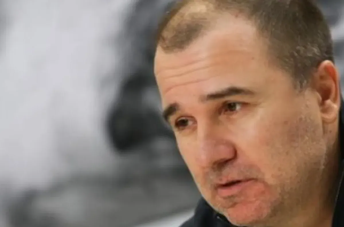Цветомир Найденов: Кабаков се "изтропа" качествено в Стара Загора