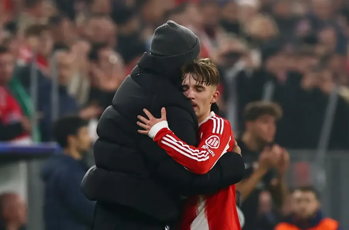 Тежък удар за Байерн: сензацията на сезона със сериозна контузия