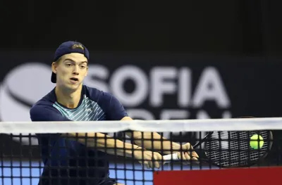 Пьотр Нестеров се класира за полуфинал в Монастир