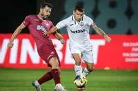 НА ЖИВО: Славия - Септември (Сф) (СЪСТАВИ)