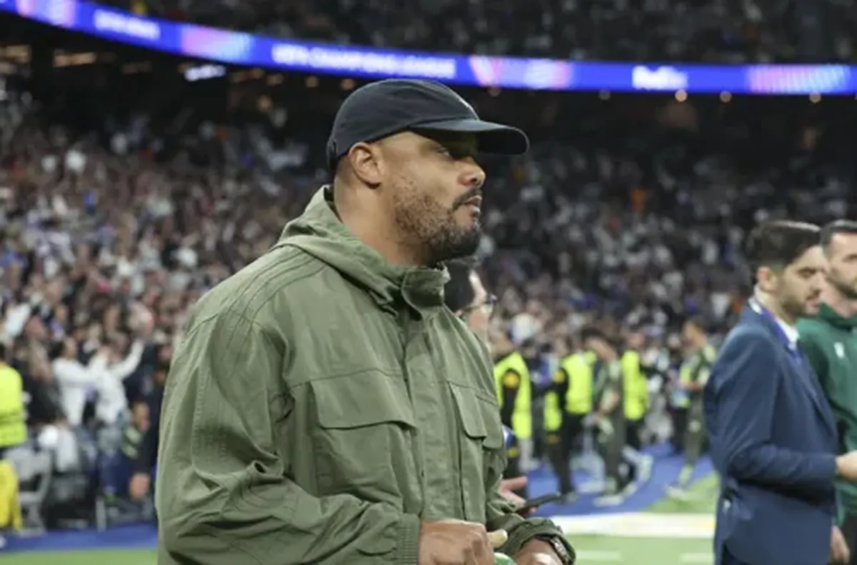 Компани призова за пълна мобилизация в Байерн