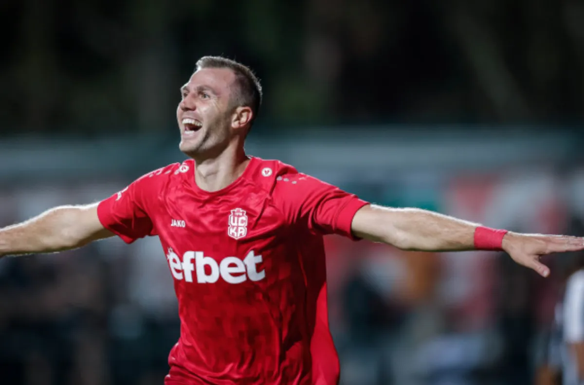 Атанас Илиев засегна любопитна тема след победата над Ботев (Вр)