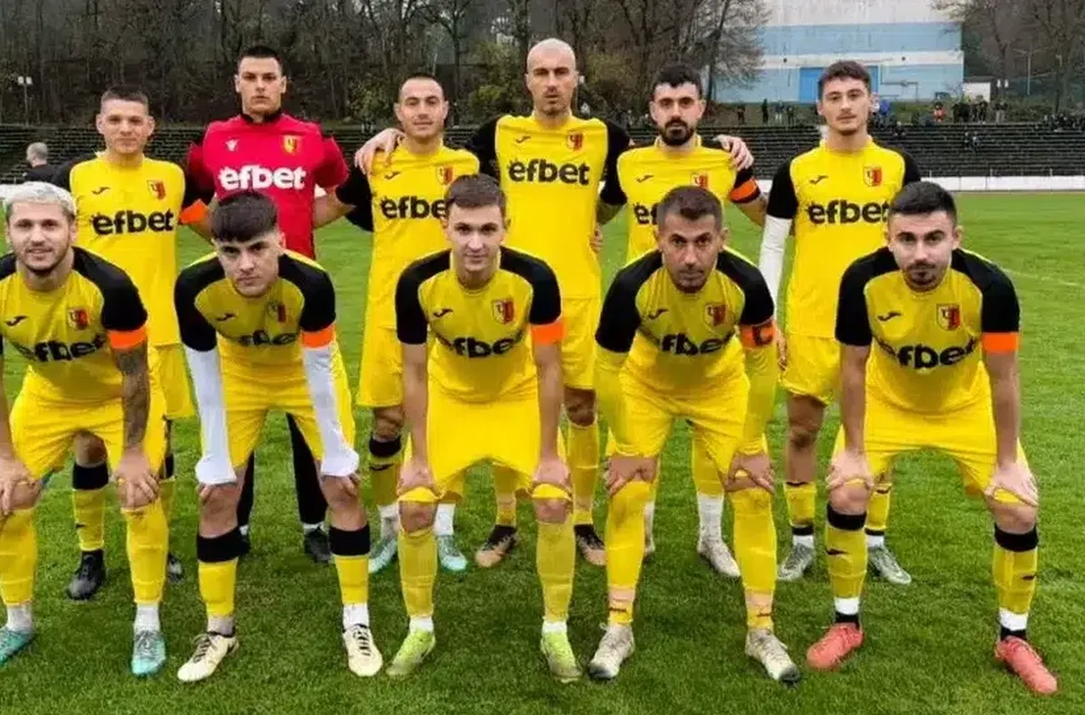 Трета лига: Черноломец надхитри втория отбор на Черно море