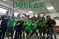 Пирин (ГД) с важна победа над Ботев (Ихтиман) - 1:0