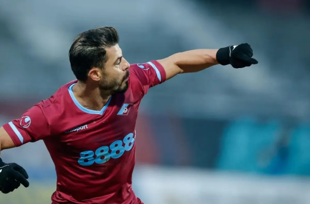 Галин Иванов: Феновете знаят какво значи Славия за мен