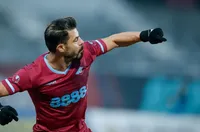 Галин Иванов: Феновете знаят какво значи Славия за мен