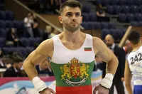 Без българи във финалите от втория ден на Световната купа по спортна гимнастика