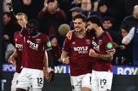 Уест Хем разби Уулвс и изпрати Тотнъм при изпадащите (ВИДЕО)