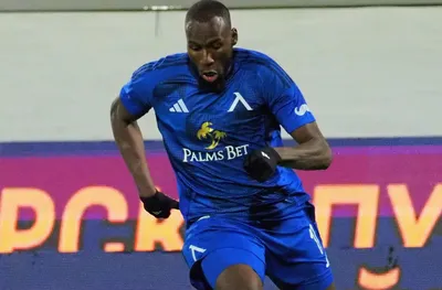 Сангаре: Левски е най-големият отбор – всички са за „сините“, даже и полицаите