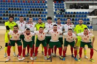 Националите по футзал с втора загуба в световните квалификации