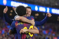 Ще се възползва ли Барса от грешката на Реал в свирепото дерби с Еспаньол