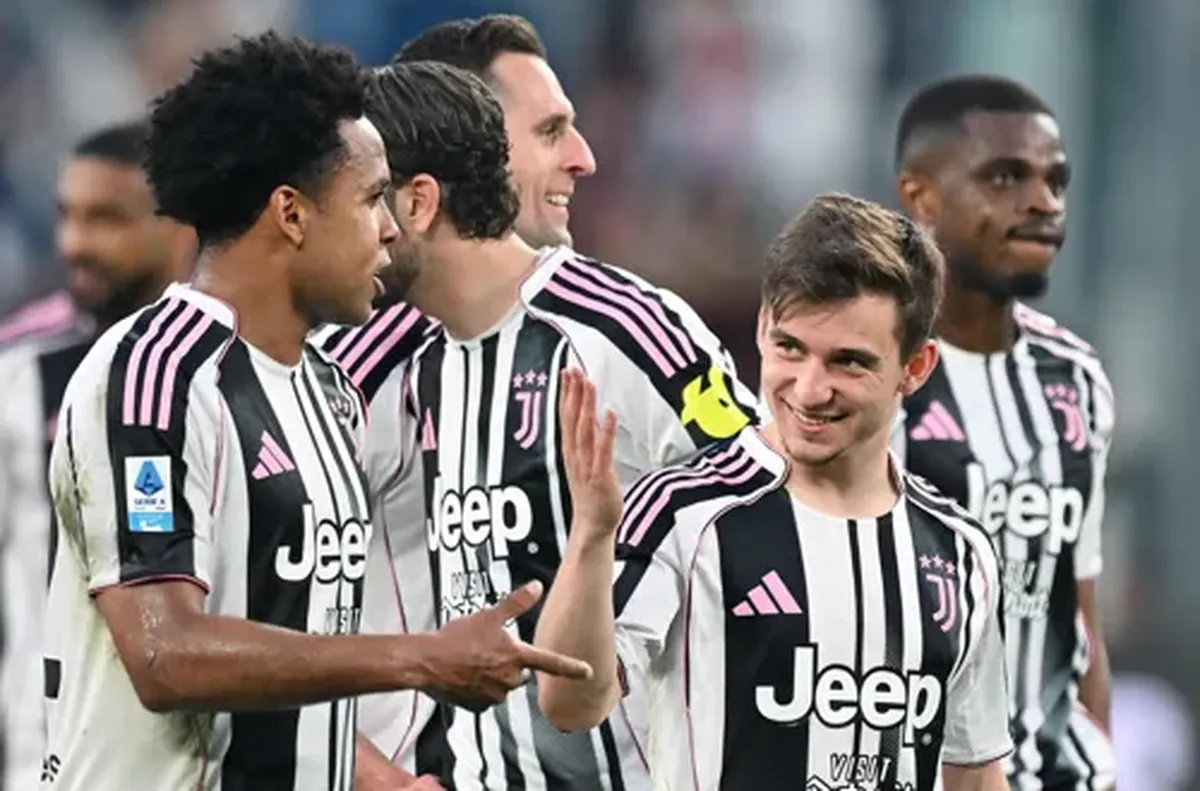 Кой ще ликува в битката Аталанта - Ювентус