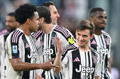 Кой ще ликува в битката Аталанта - Ювентус