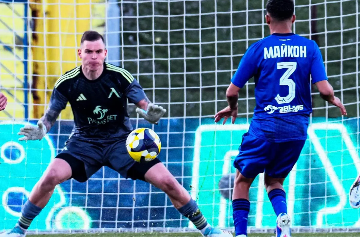 Вечното дерби ще е специално за Светослав Вуцов