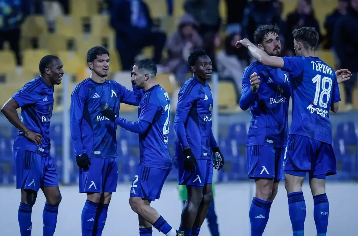 Левски праща скаути в Африка