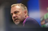 Флик постави основната цел пред Барса: купата от Шампионска лига